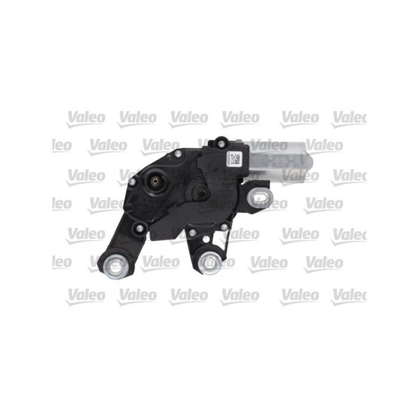 Torkarmotor 12V, Bak Valeo 582631 VALEO