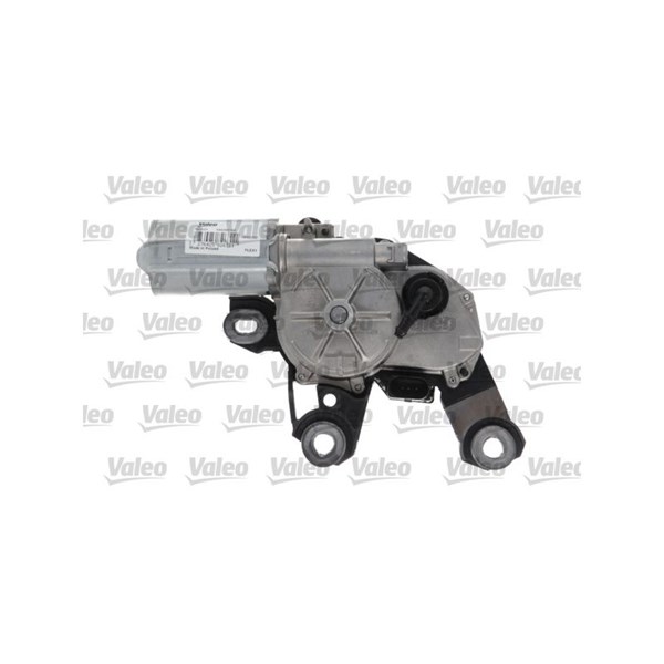 Torkarmotor 12V, Bak Valeo 582631 VALEO Torkarmotor 12V, Bak Valeo 582631 VALEO