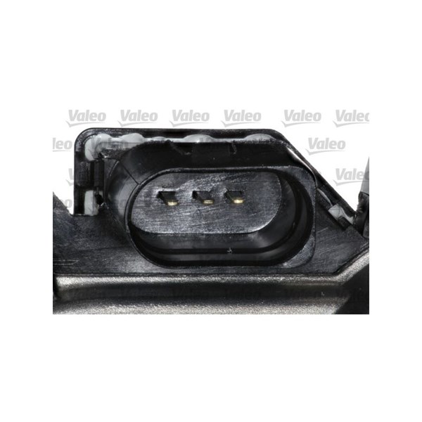 Torkarmotor 12V, Bak Valeo 582631 VALEO Torkarmotor 12V, Bak Valeo 582631 VALEO