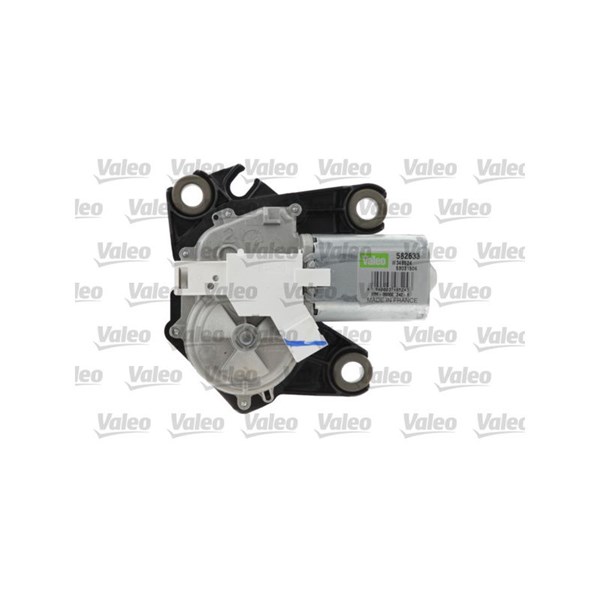 Torkarmotor 12V, Bak Valeo 582633 VALEO Torkarmotor 12V, Bak Valeo 582633 VALEO