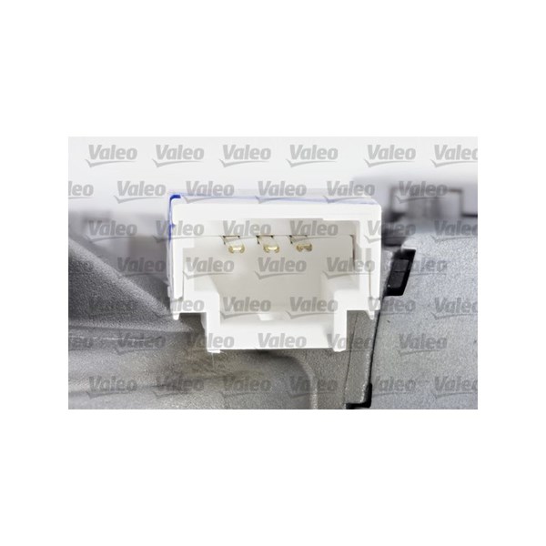 Torkarmotor 12V, Bak Valeo 582633 VALEO Torkarmotor 12V, Bak Valeo 582633 VALEO