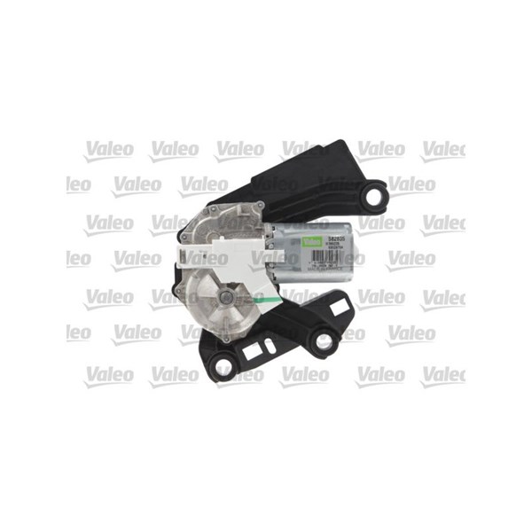 Torkarmotor 12V, Bak Valeo 582635 VALEO Torkarmotor 12V, Bak Valeo 582635 VALEO