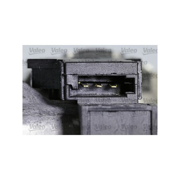Torkarmotor 12V, Bak Valeo 582641 VALEO Torkarmotor 12V, Bak Valeo 582641 VALEO
