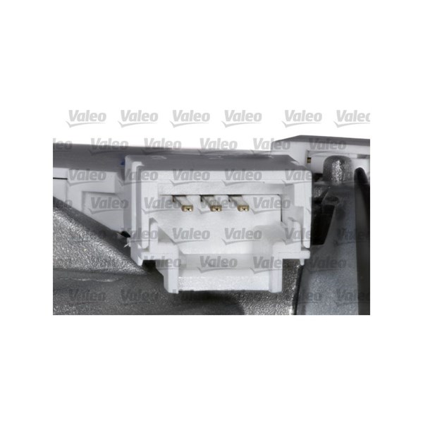 Torkarmotor 12V, Bak Valeo 582643 VALEO Torkarmotor 12V, Bak Valeo 582643 VALEO