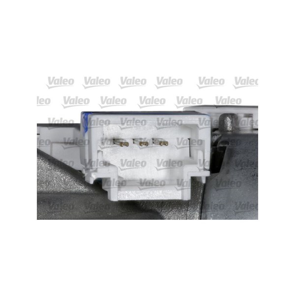 Torkarmotor 12V, Bak Valeo 582647 VALEO