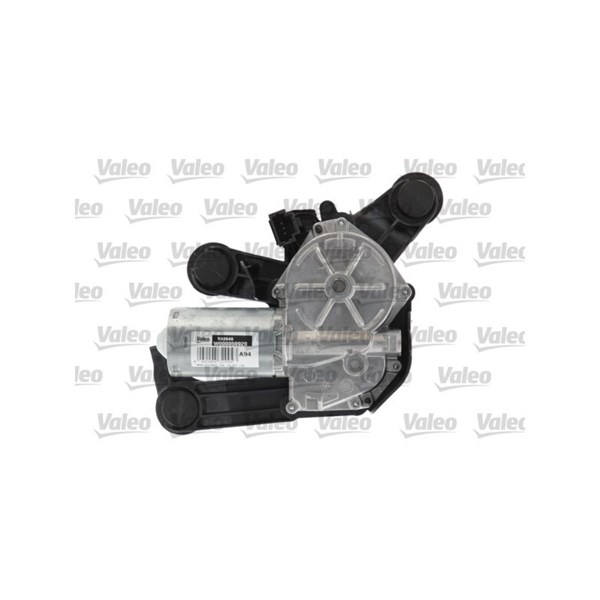 Torkarmotor 12V, Bak Valeo 582648 VALEO Torkarmotor 12V, Bak Valeo 582648 VALEO