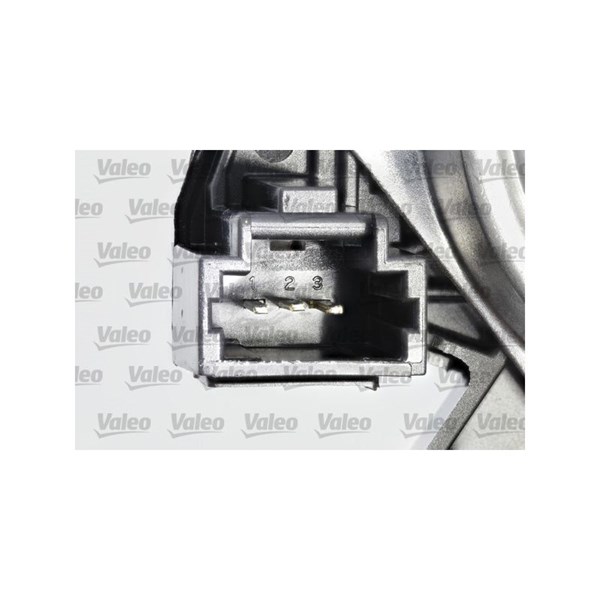 Torkarmotor 12V, Bak Valeo 582648 VALEO Torkarmotor 12V, Bak Valeo 582648 VALEO