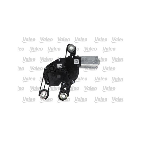 Torkarmotor 12V, Bak Valeo 582650 VALEO Torkarmotor 12V, Bak Valeo 582650 VALEO