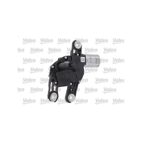 Torkarmotor 12V, Bak Valeo 582650 VALEO Torkarmotor 12V, Bak Valeo 582650 VALEO