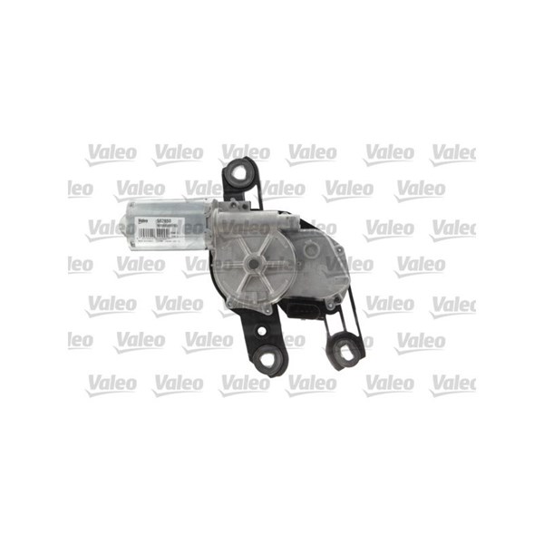 Torkarmotor 12V, Bak Valeo 582650 VALEO Torkarmotor 12V, Bak Valeo 582650 VALEO