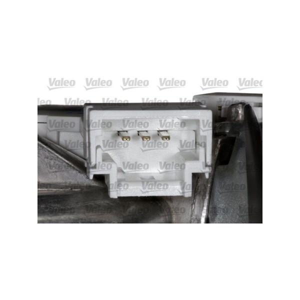 Torkarmotor 12V, Bak Valeo 582657 VALEO Torkarmotor 12V, Bak Valeo 582657 VALEO