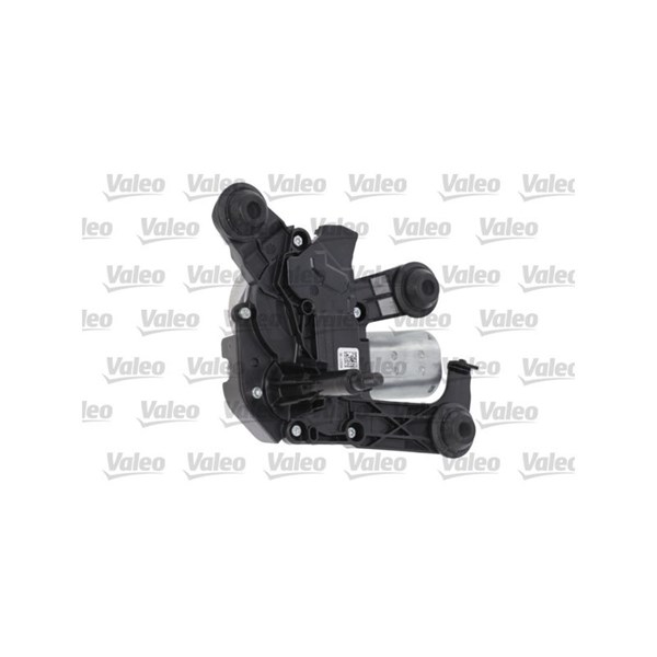 Torkarmotor 12V, Bak Valeo 582658 VALEO Torkarmotor 12V, Bak Valeo 582658 VALEO