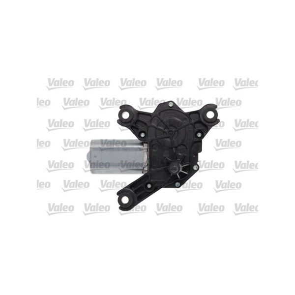 Torkarmotor 12V, Bak Valeo 582666 VALEO Torkarmotor 12V, Bak Valeo 582666 VALEO