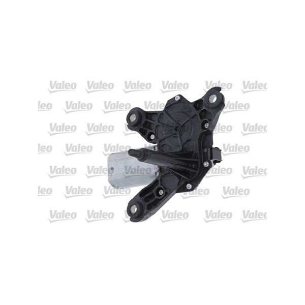 Torkarmotor 12V, Bak Valeo 582666 VALEO Torkarmotor 12V, Bak Valeo 582666 VALEO