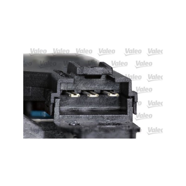 Torkarmotor 12V, Bak Valeo 582666 VALEO Torkarmotor 12V, Bak Valeo 582666 VALEO