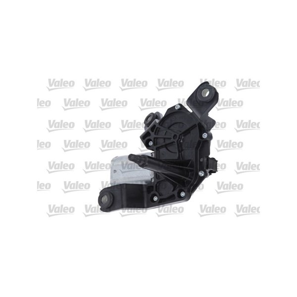 Torkarmotor 12V, Bak Valeo 582667 VALEO Torkarmotor 12V, Bak Valeo 582667 VALEO