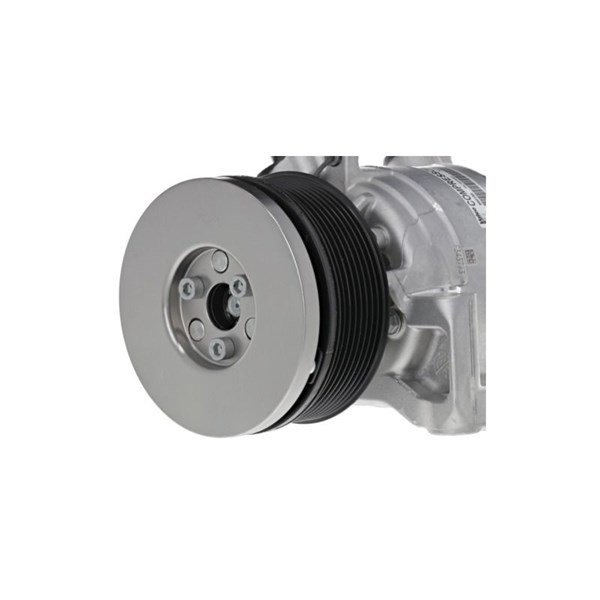 Kompressor, klimatanläggning 12V Valeo 690199 VALEO Kompressor, klimatanläggning 12V Valeo 690199 VALEO