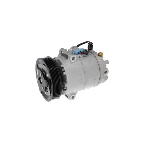 Kompressor, klimatanläggning 12V Valeo Valeo core-flex 690203 VALEO Kompressor, klimatanläggning 12V Valeo Valeo core-flex 690203 VALEO