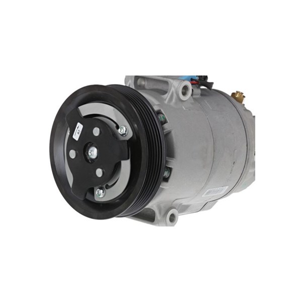 Kompressor, klimatanläggning 12V Valeo Valeo core-flex 690203 VALEO Kompressor, klimatanläggning 12V Valeo Valeo core-flex 690203 VALEO