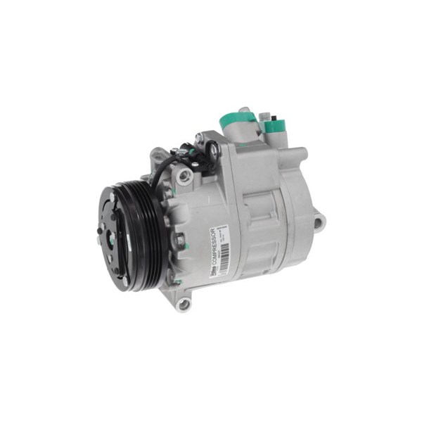 Kompressor, klimatanläggning 12V Valeo Valeo core-flex 690207 VALEO Kompressor, klimatanläggning 12V Valeo Valeo core-flex 690207 VALEO