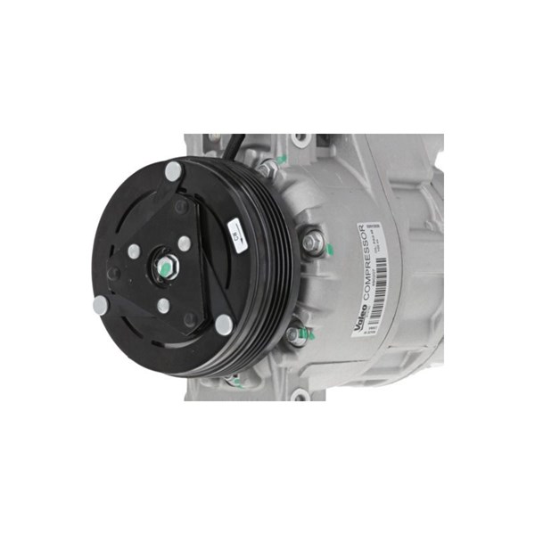 Kompressor, klimatanläggning 12V Valeo Valeo core-flex 690207 VALEO Kompressor, klimatanläggning 12V Valeo Valeo core-flex 690207 VALEO