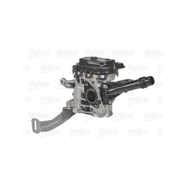 Egr-ventil Valeo 700455 VALEO