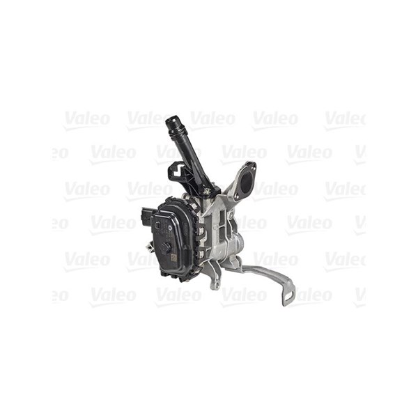 Egr-ventil Valeo 700455 VALEO