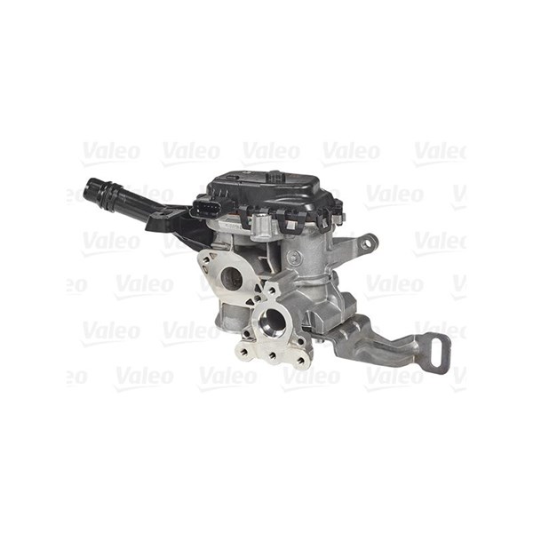 Egr-ventil Valeo 700455 VALEO