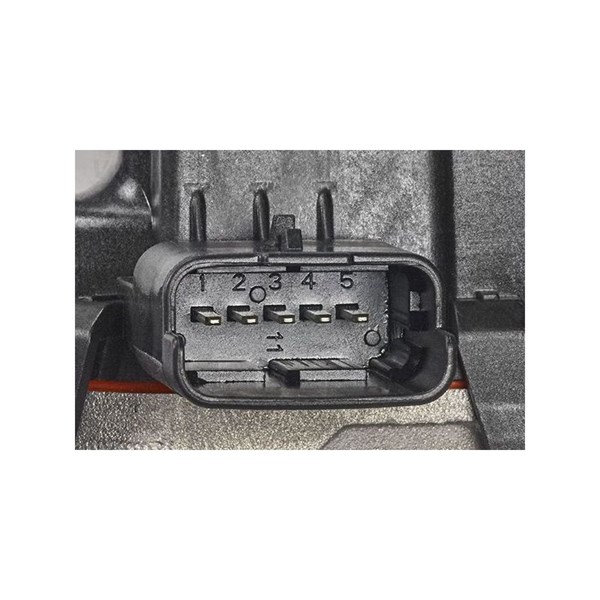 Egr-ventil Valeo 700455 VALEO