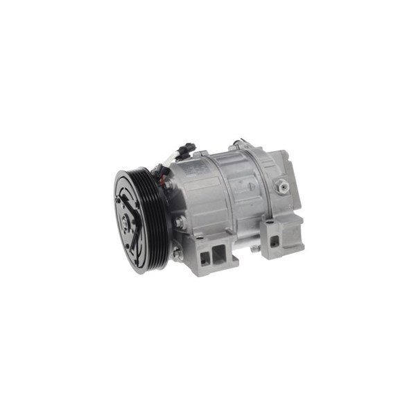 Kompressor, klimatanläggning 12V Valeo 716671 VALEO
