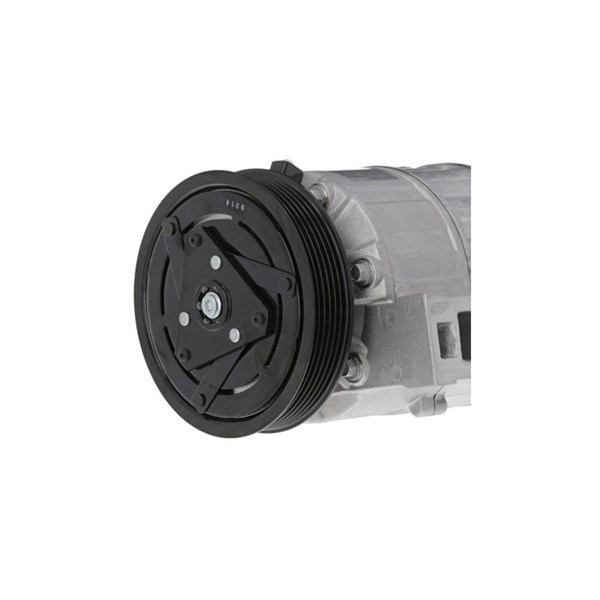 Kompressor, klimatanläggning 12V Valeo 716671 VALEO