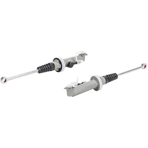 Huvudcylinder, koppling Valeo 804641 VALEO