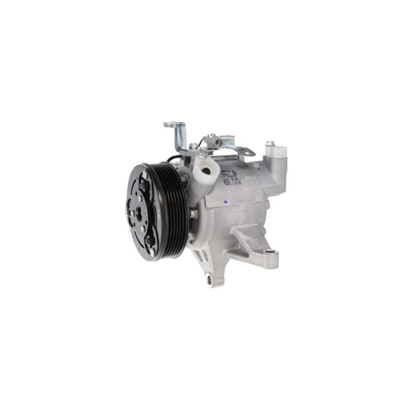 Kompressor, klimatanläggning Valeo 814717 VALEO Kompressor, klimatanläggning Valeo 814717 VALEO