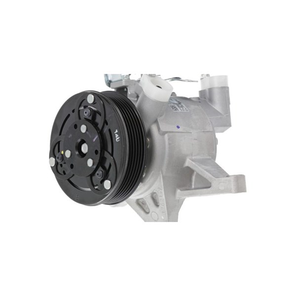 Kompressor, klimatanläggning Valeo 814717 VALEO Kompressor, klimatanläggning Valeo 814717 VALEO
