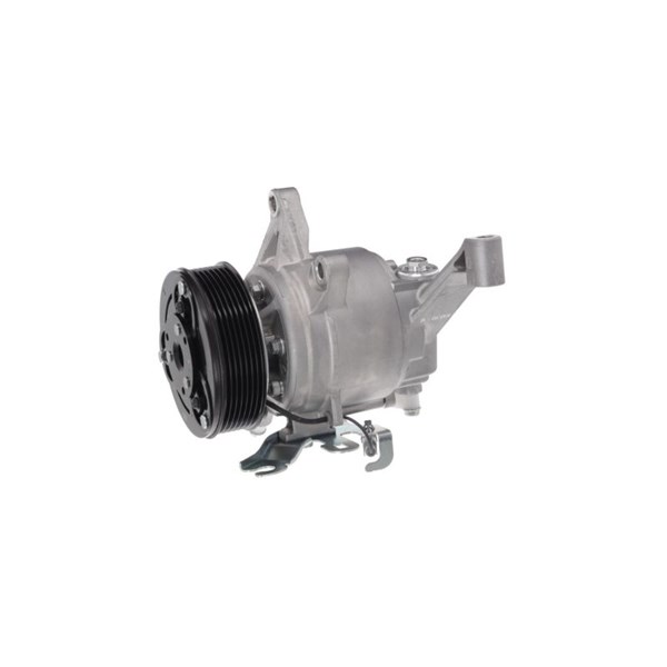 Kompressor, klimatanläggning Valeo 814718 VALEO Kompressor, klimatanläggning Valeo 814718 VALEO