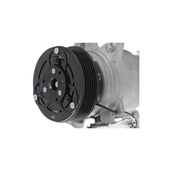 Kompressor, klimatanläggning Valeo 814718 VALEO Kompressor, klimatanläggning Valeo 814718 VALEO