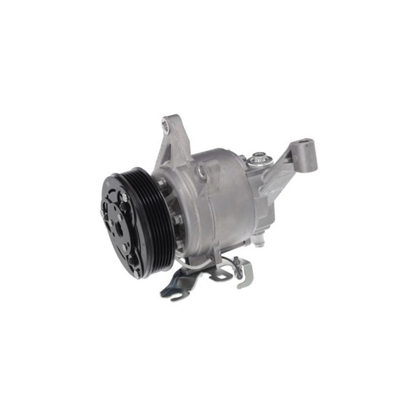 Kompressor, klimatanläggning Valeo 814719 VALEO Kompressor, klimatanläggning Valeo 814719 VALEO