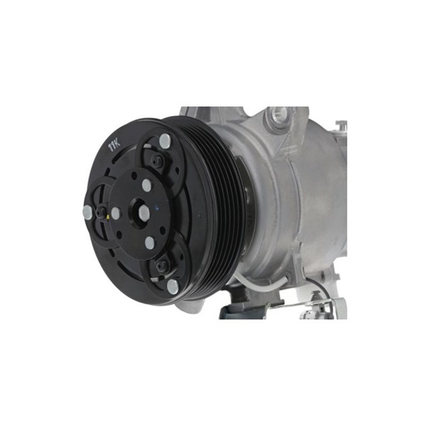 Kompressor, klimatanläggning Valeo 814719 VALEO Kompressor, klimatanläggning Valeo 814719 VALEO