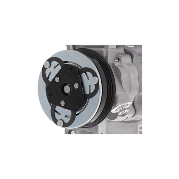 Kompressor, klimatanläggning Valeo 814723 VALEO Kompressor, klimatanläggning Valeo 814723 VALEO