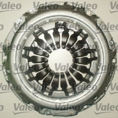 Kopplingssats Valeo 834027 VALEO Kopplingssats Valeo 834027 VALEO