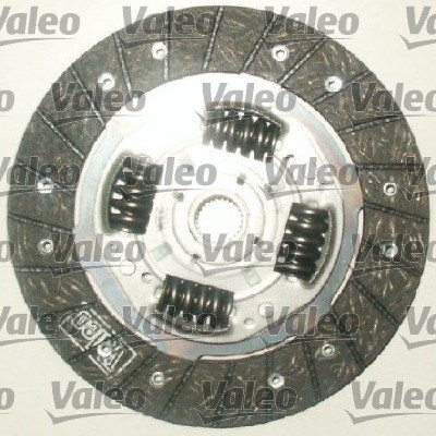 Kopplingssats Valeo 834027 VALEO Kopplingssats Valeo 834027 VALEO