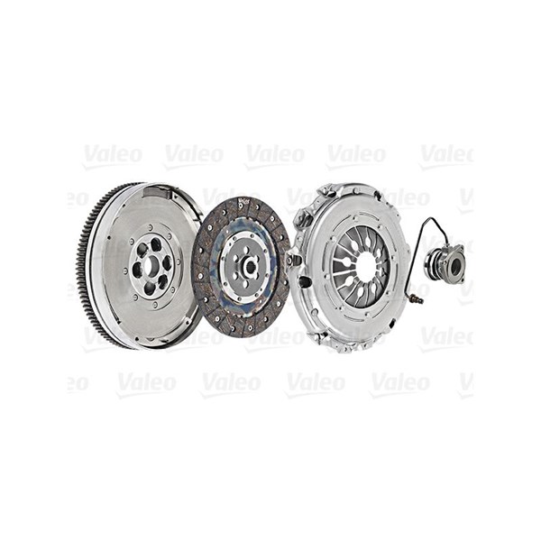 Kopplingssats Valeo 837308 VALEO