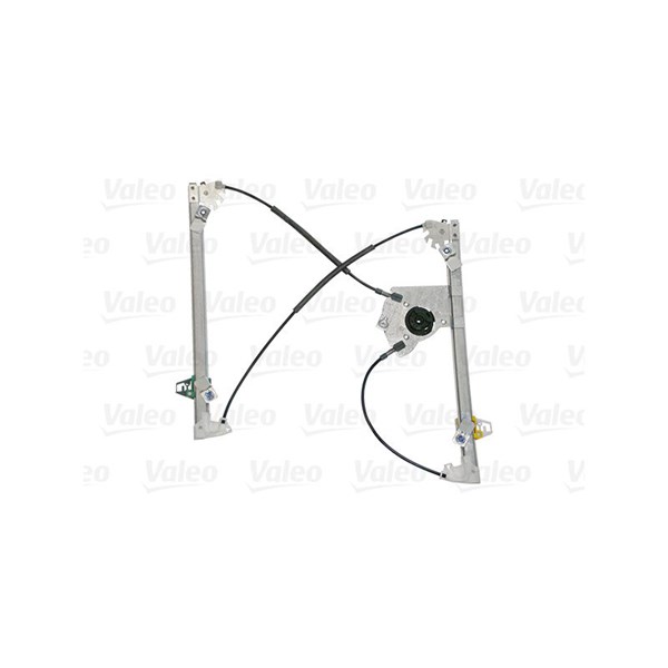 Fönsterhiss, Fram, Vänster Valeo 851358 VALEO Fönsterhiss, Fram, Vänster Valeo 851358 VALEO