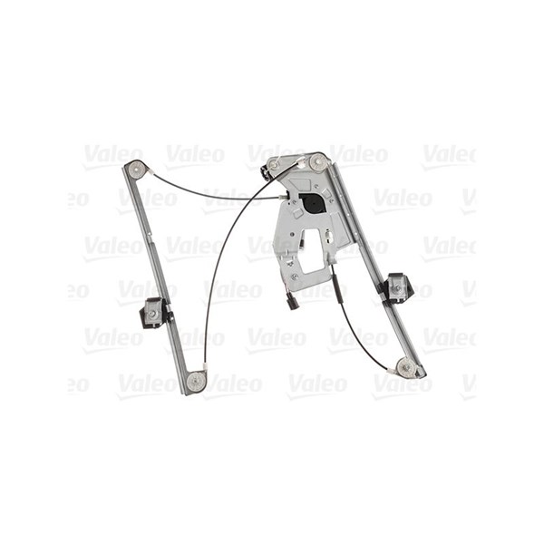Fönsterhiss 12V, Fram, Vänster Valeo 851584 VALEO Fönsterhiss 12V, Fram, Vänster Valeo 851584 VALEO