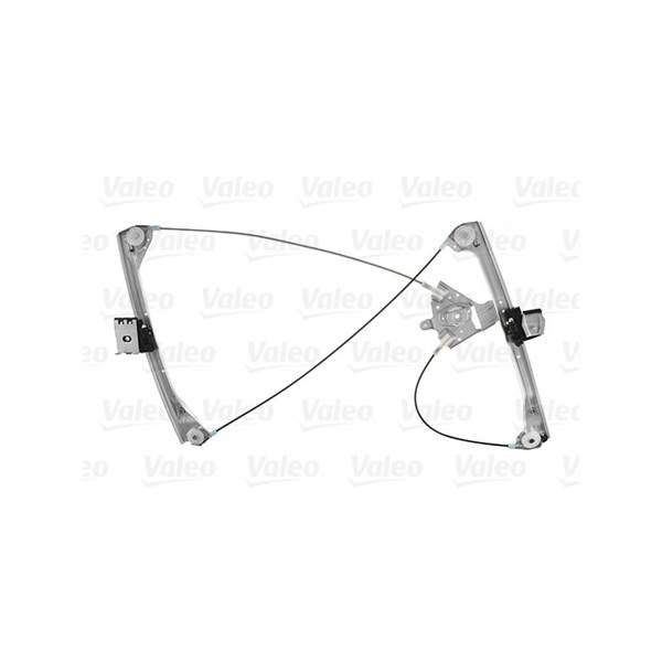Fönsterhiss, Fram, Höger Valeo 851629 VALEO