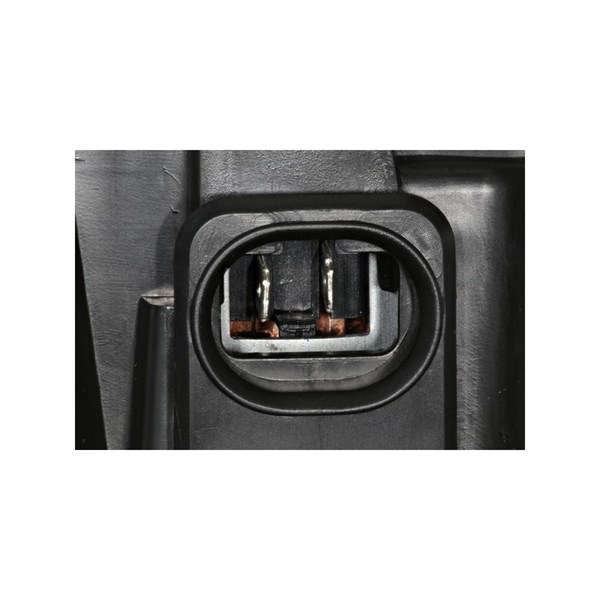 Kupéfläkt, Fram Valeo 884540 VALEO Kupéfläkt, Fram Valeo 884540 VALEO