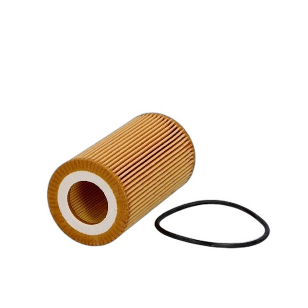 Oljefilter