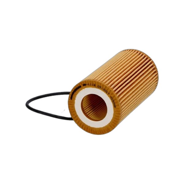 Oljefilter Oljefilter