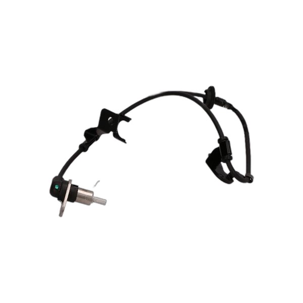 ABS-givare, Sensor, hjulvarvtal, Bakaxel höger ABS-givare, Sensor, hjulvarvtal, Bakaxel höger