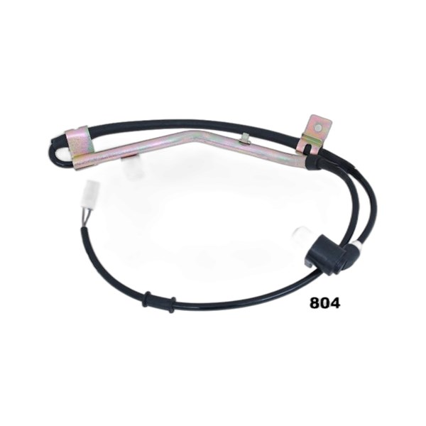 ABS-givare, Sensor, hjulvarvtal, framaxel höger ABS-givare, Sensor, hjulvarvtal, framaxel höger